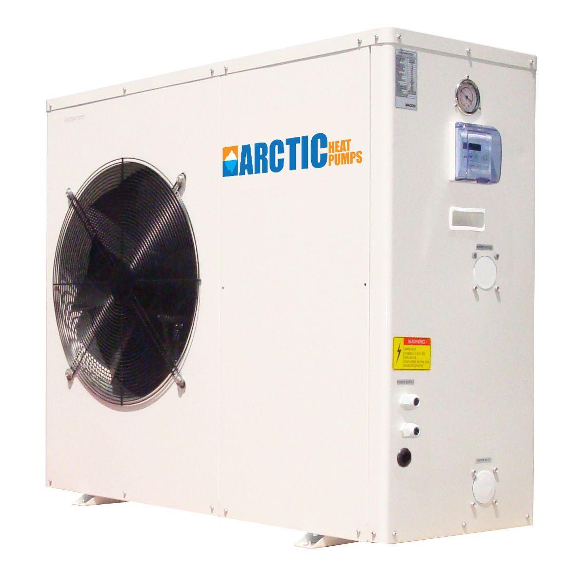 pool heat pump 140 000 btu