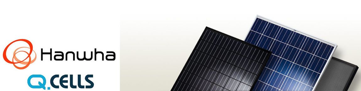 Hanwha Solar QCells | General