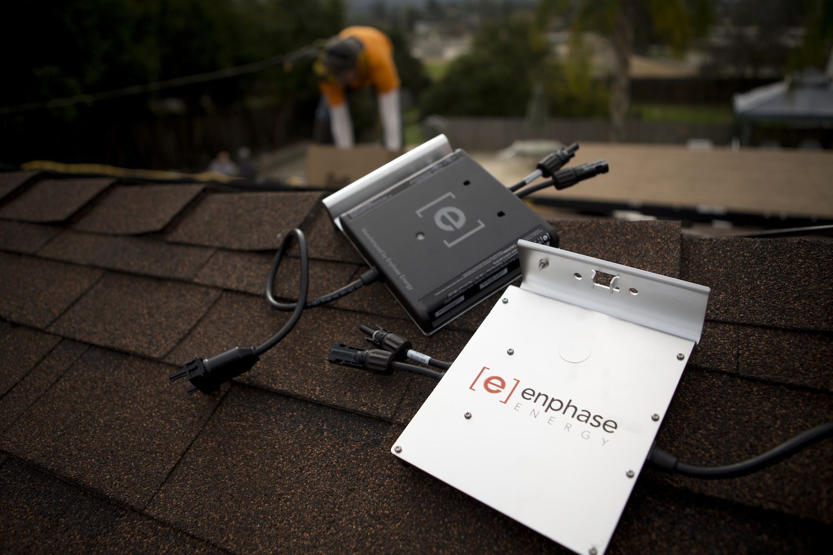 4th Generation Enphase Micro Inverters for Solar Systems